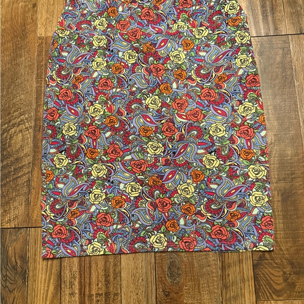 Bundle of 3 LuLaRoe Midi Skirts